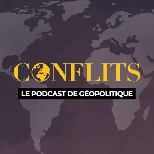 L&eacute;on XIV, qui est le nouveau pape ? Podcast Por  capa
