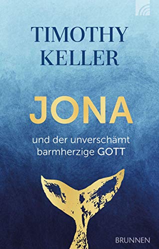 Jona und der unverschämt barmherzige Gott 3765507601 Book Cover