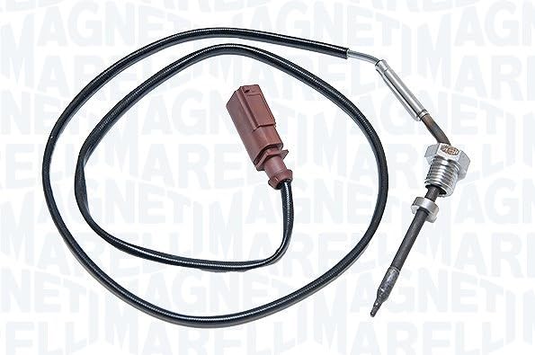 Capteur température gaz échappement Magneti Marelli 172000325010 évite FAP bouché sur VW Amarok