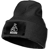 🌸 Grande flexibilité et extensibilité : Ce bonnet est suffisamment extensible pour rester sur votre tête et ne pas tomber ; De plus, vous pouvez tirer le revers de ce bonnet de crâne vers le bas pour couvrir vos oreilles.