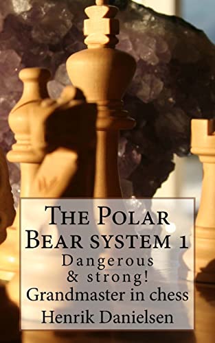 The Polar Bear System 1: Dangerous & Strong!: Volume 1