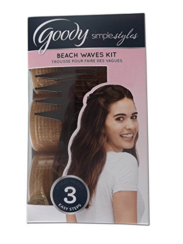 Goody Simple Styles Beach Waves Kit