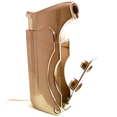 Mrs. Brog Cigar Torch Lighter and Cigar Punch Combo - Thumbnail 5