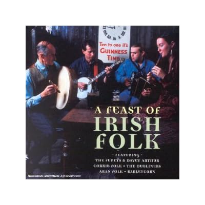 Feast of Irish Folk