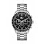 Black White