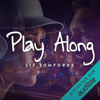 Couverture de Play Along (French Edition)