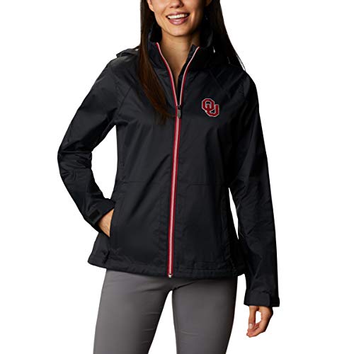 Columbia Women's Switchback Jacket, Ok - Black, X-Large at