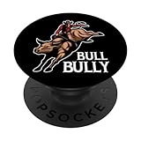 Photo Gallery bull bully bull equitazione bull rider cowboy popsockets popgrip intercambiabile Photo Gallery bull bully bull equitazione bull rider cowboy popsockets popgrip intercambiabile