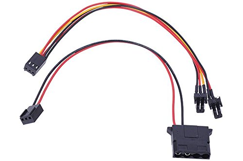 Alphacool 25066 Pumpenadapter Wasserkühlung Pumpen