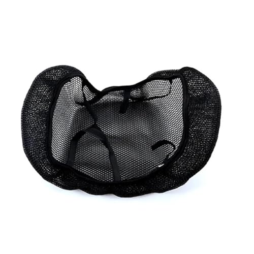 Housse de selle moto 3D ventilée pour MT-09 contre la surchauffe