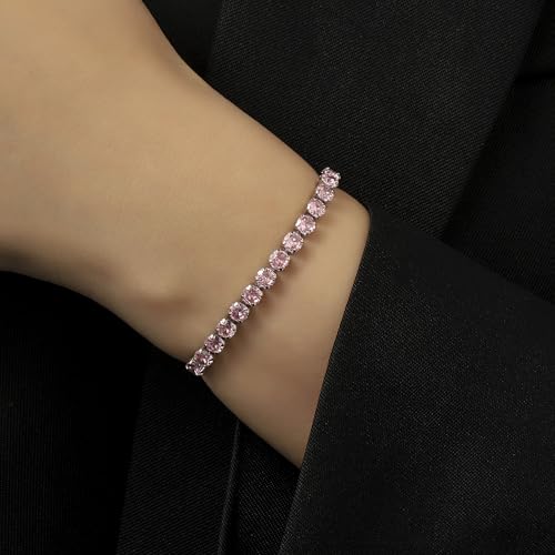 Image of SALTY Anti Tarnish Bracelet for Women | Fancy Bracelet | Jewellery Gifts | Hand Band | Fashion Accessories for Girls | Minimal Jewelry Design | Gift for Rakhi | Gift for Diwali, Christmas, Marriage, Birthday