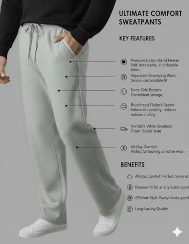 Image of Volex Men Full Sleeve T-Shirt and Jogger Set|Track Suit for Men | Sports Wear Gym Running Jogging Walking Workout Outfit | Full Sleeve T Shirt with Jogger Track Pant Lower
