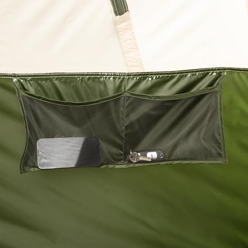 Carpa iglú para 6 personas Stansport Highland Peak miniatura 4