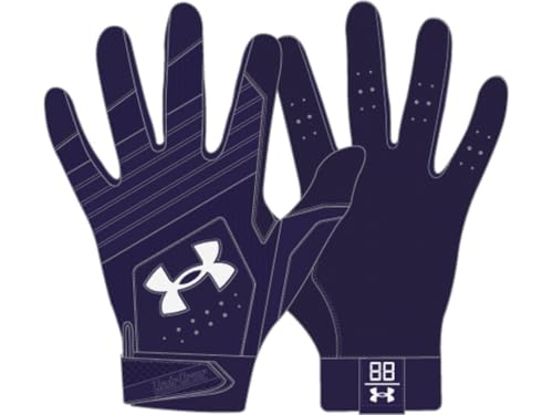 Image of Under Armour Clean Up Baseball Gloves
