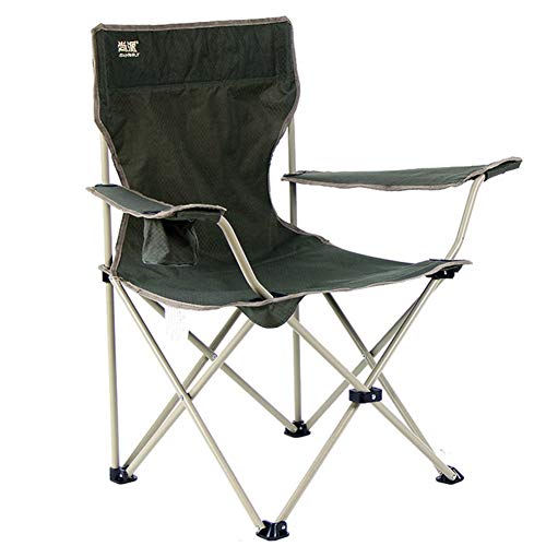 Chaise de pique-nique pliante et légère pour vos week-ends pêche