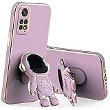💕 [Material]: la funda Xiaomi Redmi Note 11/11S antigolpes está hecha de poliuretano termoplástico flexible (TPU), que es lisa al tacto y cómoda al tacto. Esta funda Xiaomi Redmi Note 11/11S es extremadamente resistente.