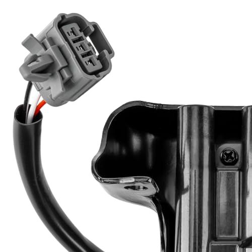 Image of KAX Pack of 1 UF78 Ignition Coil Set for Mazda Miata 1990-1993, UF78