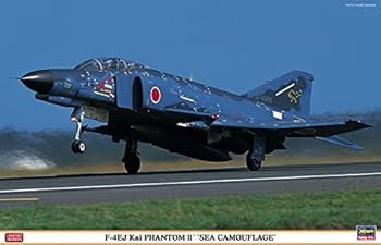 Amazon | ハセガワ 1/48 F-4EJ改 スーパーファントム 