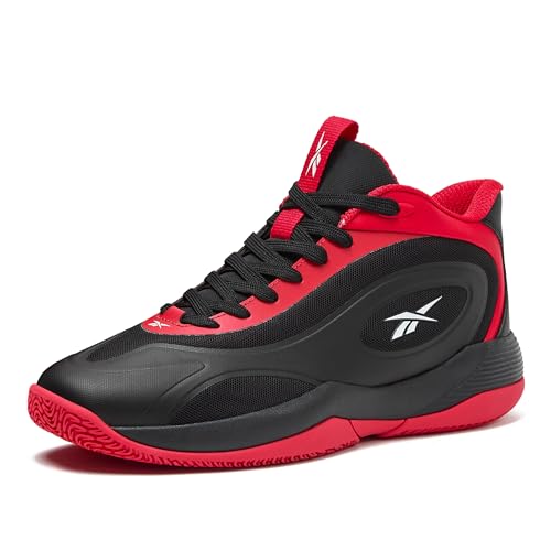 Image of Reebok Open Gym High Top Basketball Shoes for Men