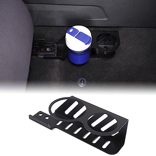 Portavasos Expansor para Asiento Pasajero Aunginsy Toyota Tundra