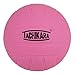 TACHIKARA Mini Toss to The Crowd Volleyball, Pink, 4-Inch