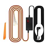 WODHMIEY Kit de Cableado para Dashcam de Auto con...