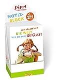 Display Pippi (Film) Notizblock: 12er VE