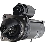 MAH-MS294-JN Fits Mahle Starter