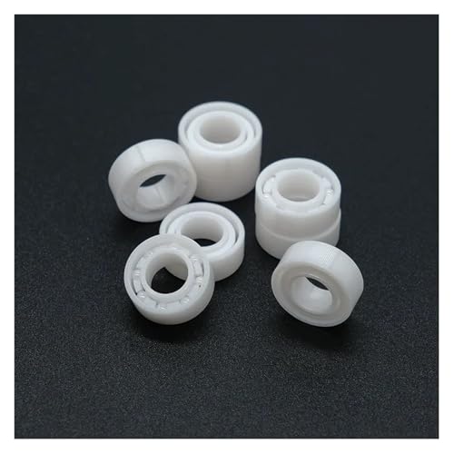 Roulement céramique MR105 anti corrosion haute performance 5mm