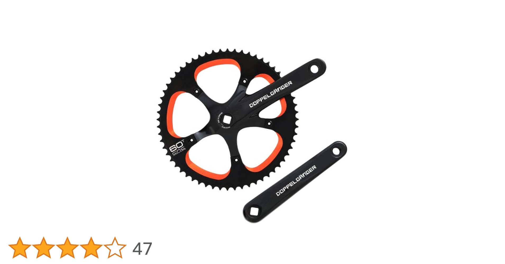 DOPPELGANGER フロントギア 60 T 新品 箱付 DOPPELGANGER フロントギア 60 T 新品 箱付 Amazon.co.jp