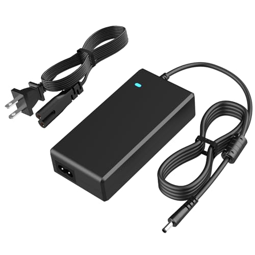 HY1C 24V Power Supply for Logitech G920 G29 G25 G27 G923 G940 Driving Force GT Racing Wheel APD DA-42H24,190211-0010,190211A030,534-000688,AD10110LF,ADP-18Ll Power Cord AC/DC Adapter Charger Cable