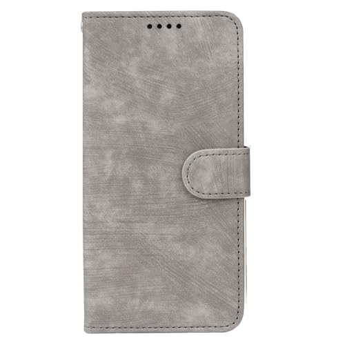 LUNBER-ARMOR�EFor Natural AI Phone �P�[�X �蒠�^ PU���U�[ �J�[�h���[ �}�O�l�b�g�t�� For �i�`������ �G�[�A�C �t�H��(�O���[)