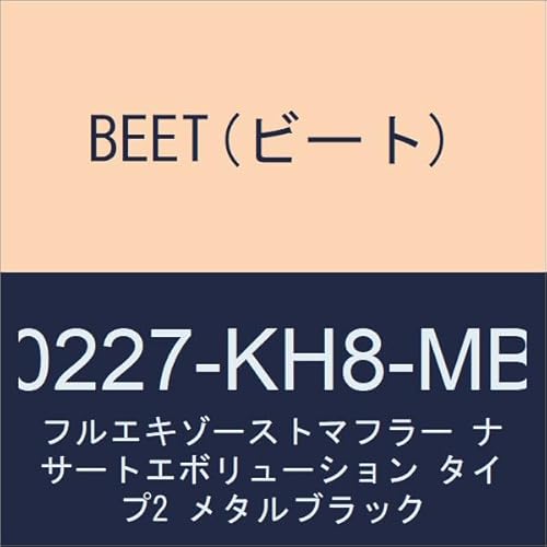 BEET(r[g) tGL][Xg}t[ iT[gG{[V ^Cv2 ^ubN 23~Ninja ZX-4R SE/ZX-4RR 0227-KH8-MB