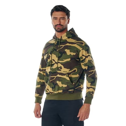 Vêtements tactiques Rothco homme et mixte outdoor résistants