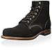 FRYE Men's Arkansas Mid Leather
