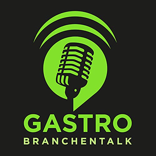Gastro Branchentalk Titelbild
