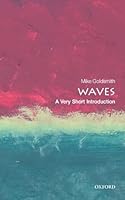 Algopix Similar Product 4 - Waves A Very Short Introduction Very