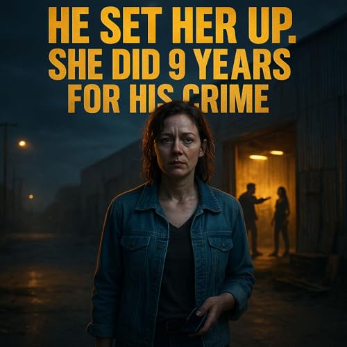 Page de couverture de He Set HER Up