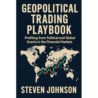 Geopolitical Trading Playbook
