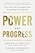 Power and Progress: Our Thousand-Year Struggle Over Technology and Prosperity