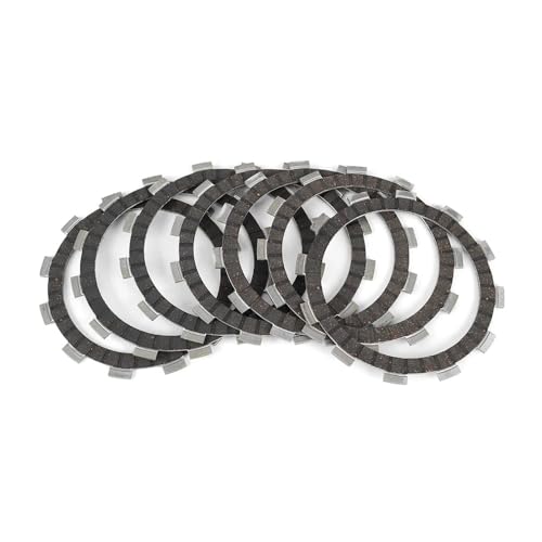 Disque de friction d'embrayage moto DR 250 350 RGV250 GS500 RS250