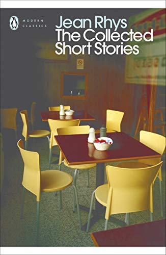 The Collected Short Stories (Penguin Modern Classics)