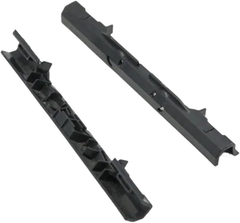 2pcs Car Sunroof Sunshade Cover Roller Shutter Fixed Bracket Base Compatible For BMW MINI Cooper F54 F55 F56 F60 2015-2022