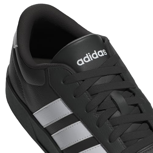 Image of adidas Men Alphaboost V1 Running Shoe