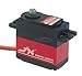 Produktbild Junsi JX Servo PDI-6221MG 20KG 4.8-6V Digital Servo for RC Helicopter Car Boat Truck