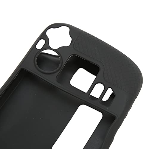 Protetor De Caixa De Interruptor, Capa Protetora De Jogo De Silicone, Deslizamento De Arranhões Com