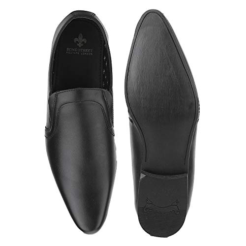 Image of Bond Street by (Red Tape) Mens Bss023Loafers
