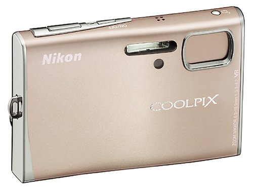 【N2337】 Nikon COOLPIX S52 ニコン クールピクス Amazon | Nikon デジタルカメラ COOLPIX (クールピクス) S52