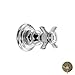 Newport Brass 3-230C/24A Fairfield Single Handle Cold Diverter Control Trim Kit, French Gold