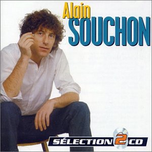 Alain Souchon : Sélection 2 CD [Audio CD]